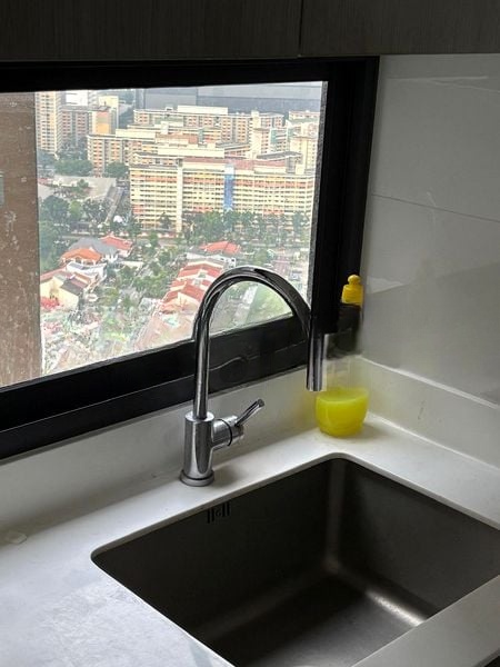 THE CLEMENT CANOPY 8