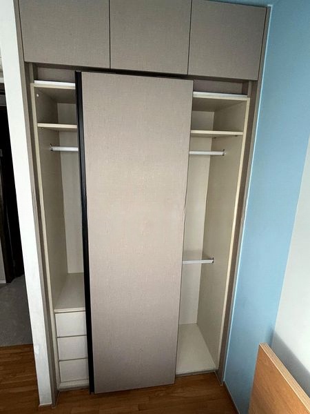 THE CLEMENT CANOPY 9