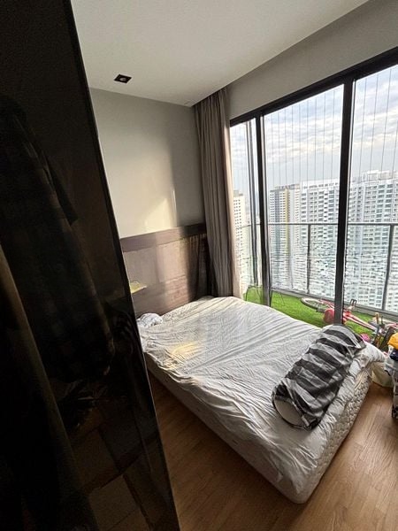 THE CLEMENT CANOPY 11