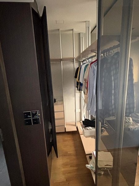 THE CLEMENT CANOPY 12