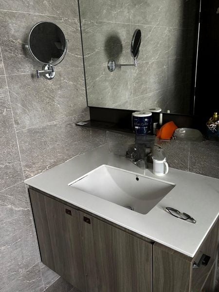 THE CLEMENT CANOPY 5