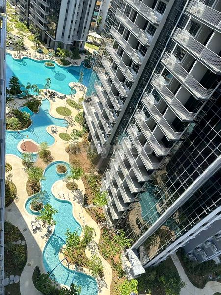 THE FLORENCE RESIDENCES 10