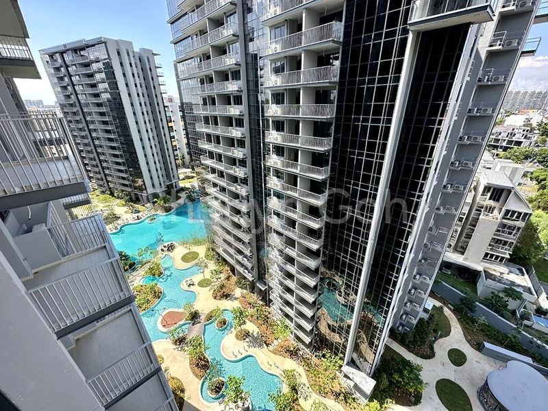 THE FLORENCE RESIDENCES 11