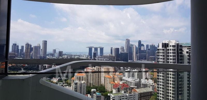 SKYLINE 360 @ SAINT THOMAS WALK 2