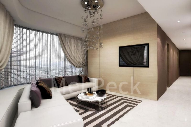 SKYLINE 360 @ SAINT THOMAS WALK 6