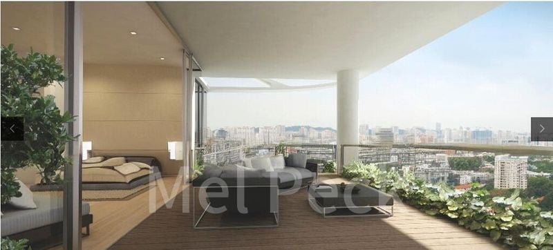 SKYLINE 360 @ SAINT THOMAS WALK 7