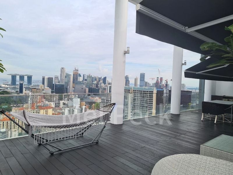 SKYLINE 360 @ SAINT THOMAS WALK 10