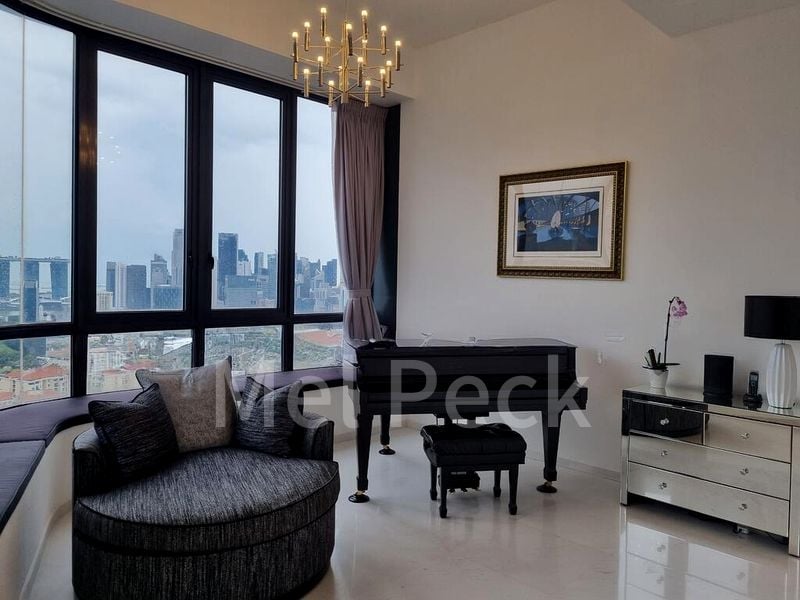 SKYLINE 360 @ SAINT THOMAS WALK 11