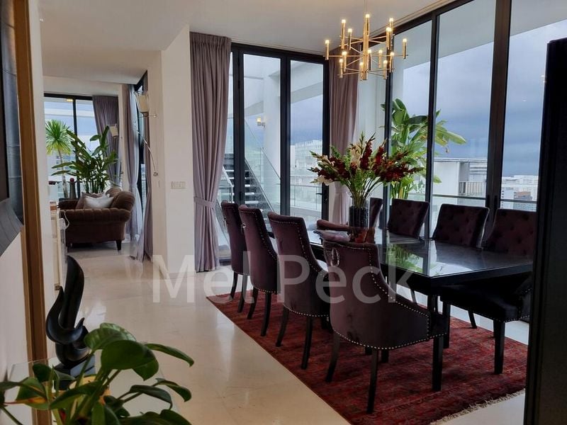 SKYLINE 360 @ SAINT THOMAS WALK 12