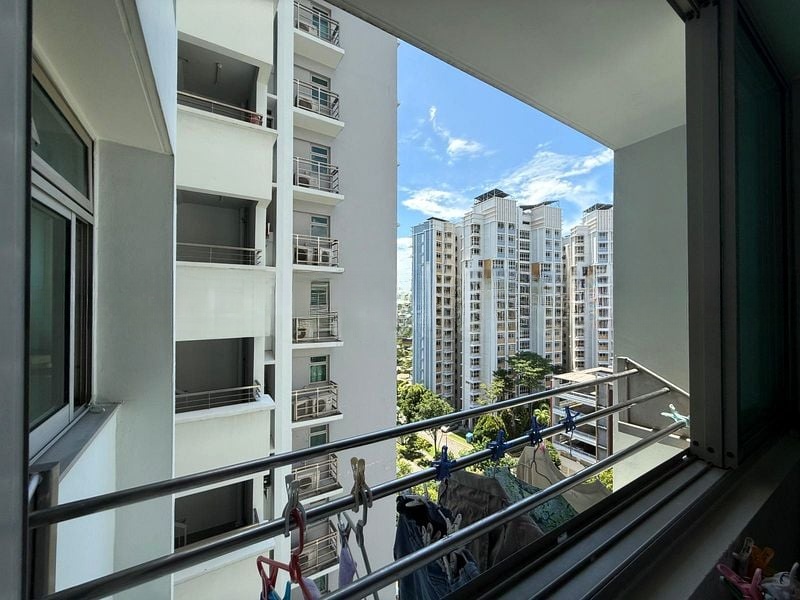 COMPASSVALE LINK 7
