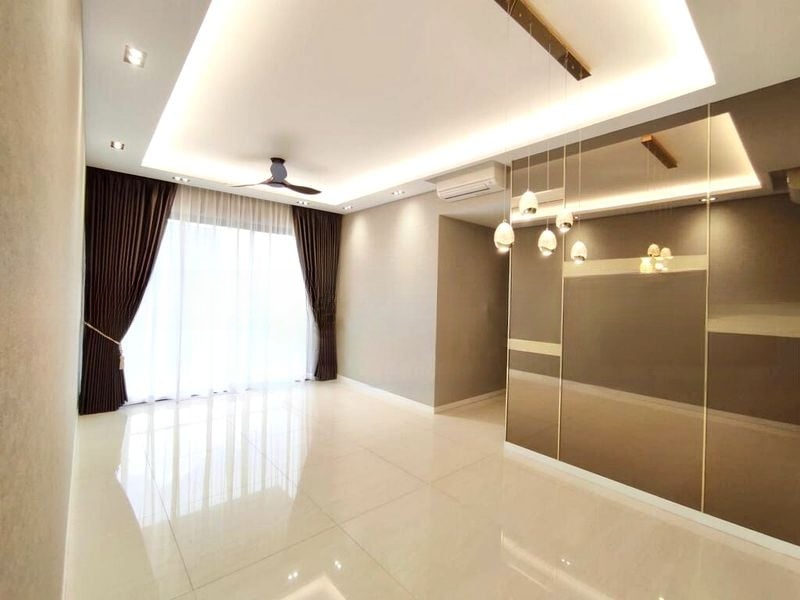 SKY VUE 1