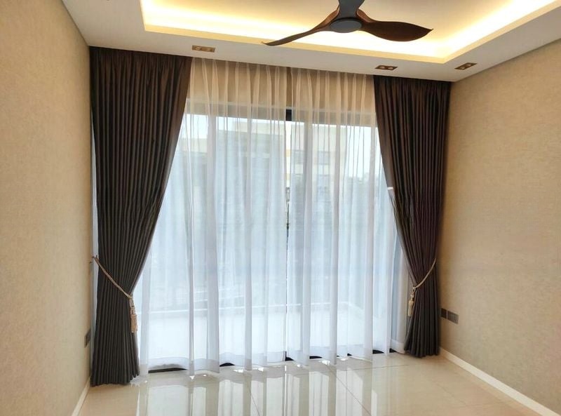 SKY VUE 10