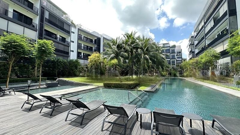 VILLAGE @ PASIR PANJANG 8