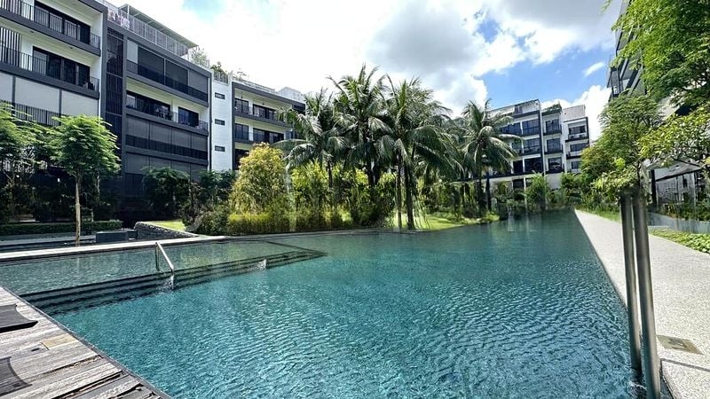 VILLAGE @ PASIR PANJANG 7