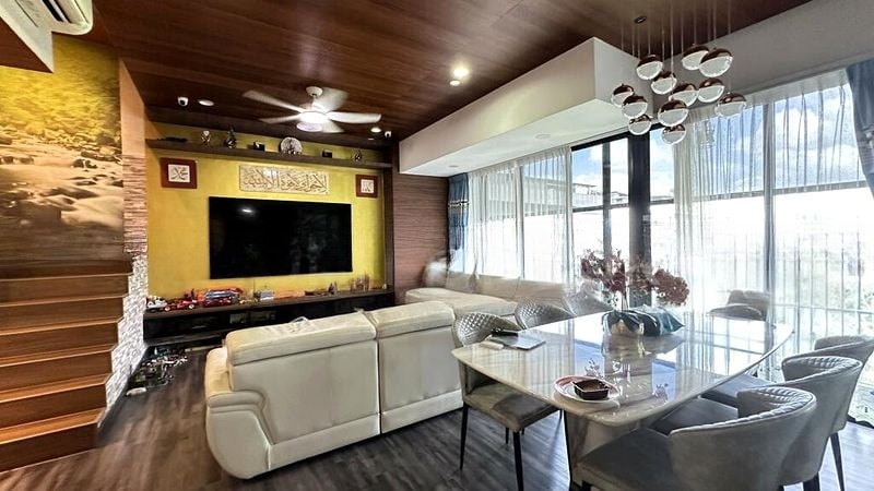 VILLAGE @ PASIR PANJANG 5