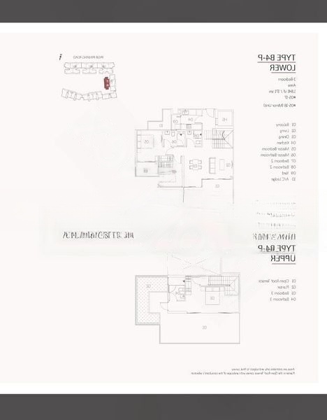 VILLAGE @ PASIR PANJANG 9