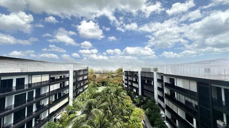 VILLAGE @ PASIR PANJANG 6