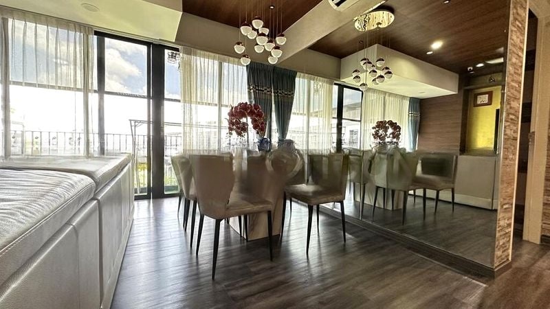 VILLAGE @ PASIR PANJANG 4