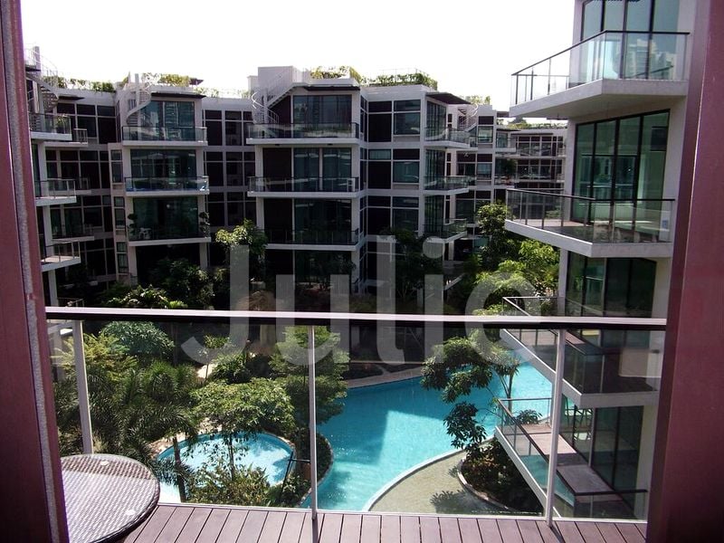 BELLE VUE RESIDENCES 2