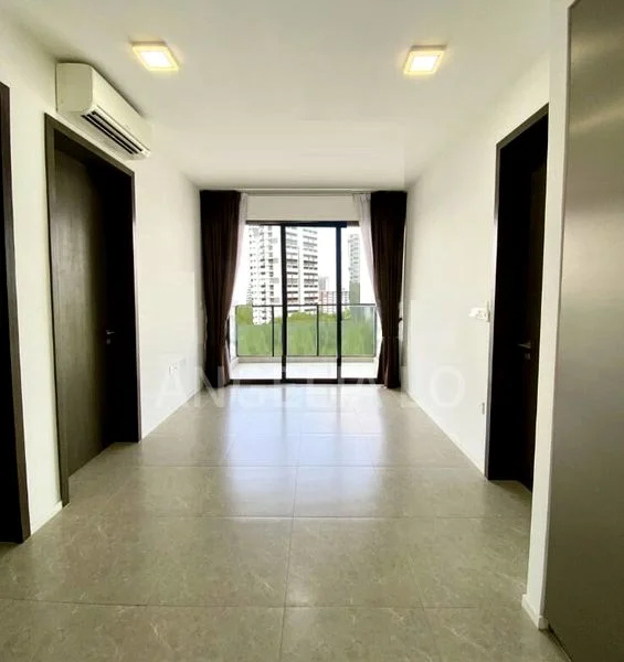 THE CLEMENT CANOPY 2