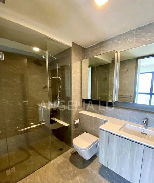 THE CLEMENT CANOPY 5