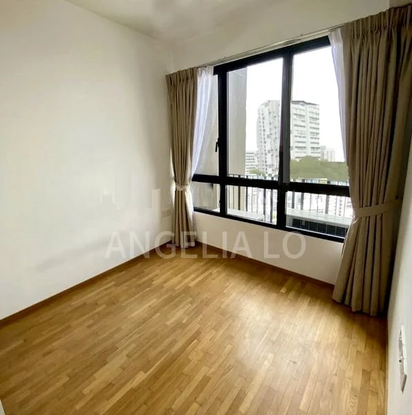 THE CLEMENT CANOPY 6