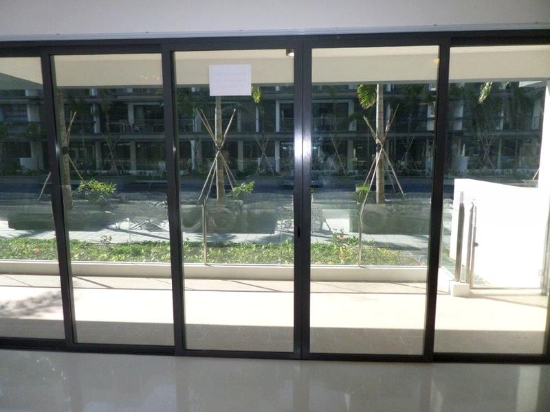 HEDGES PARK CONDOMINIUM 4