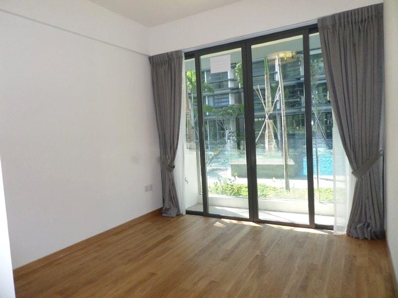 HEDGES PARK CONDOMINIUM 14