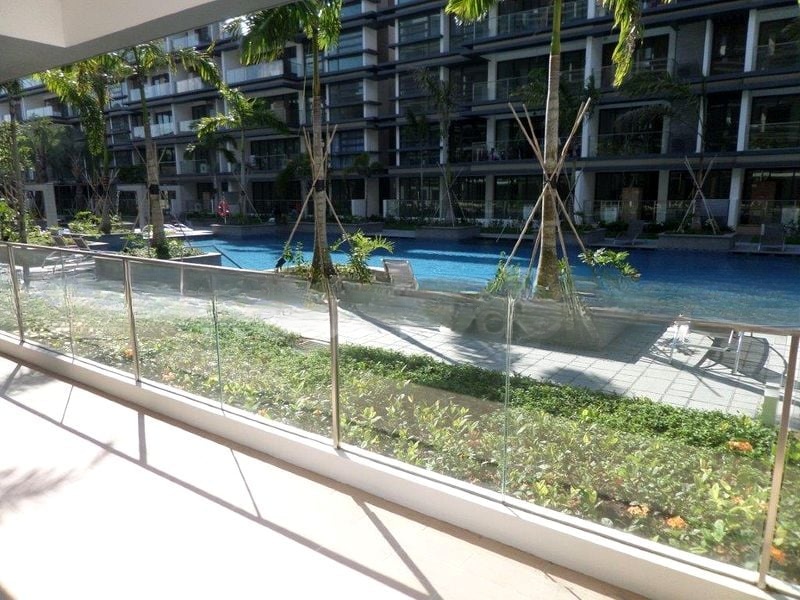 HEDGES PARK CONDOMINIUM 5