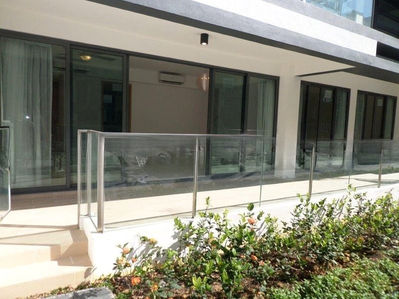 HEDGES PARK CONDOMINIUM 7