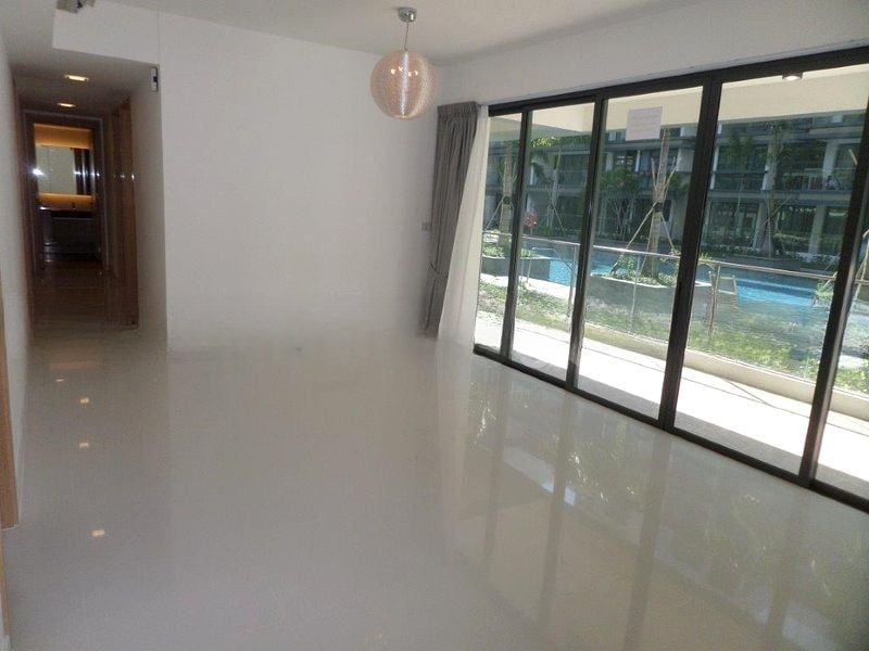 HEDGES PARK CONDOMINIUM 2