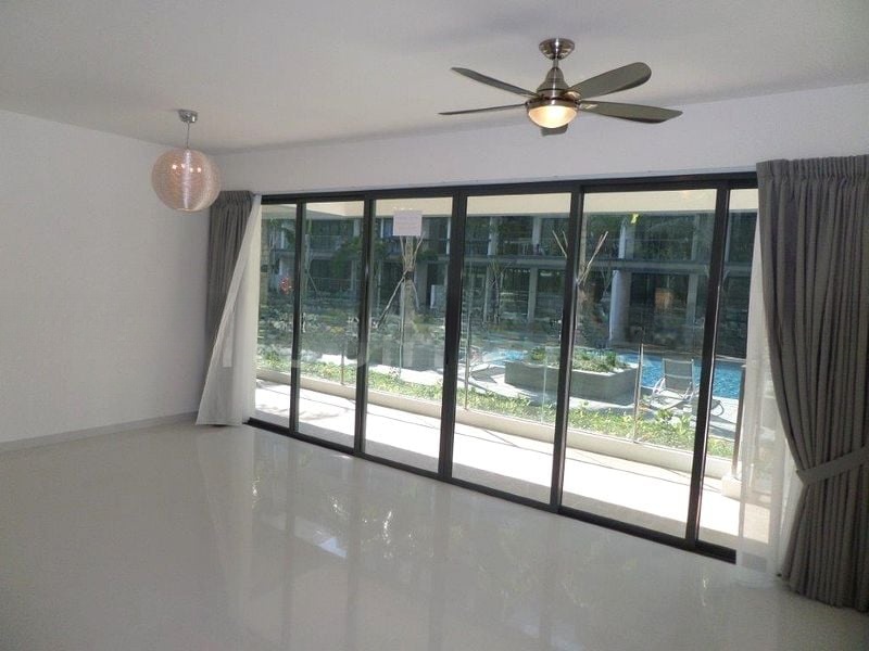 HEDGES PARK CONDOMINIUM 3