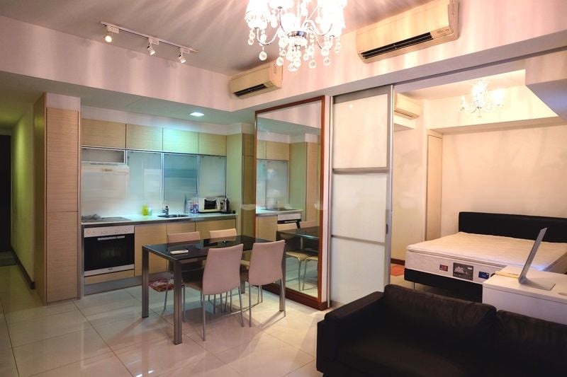 THE SAIL @ MARINA BAY 6