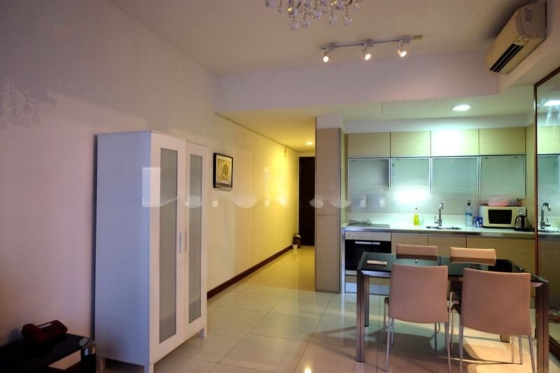 THE SAIL @ MARINA BAY 5