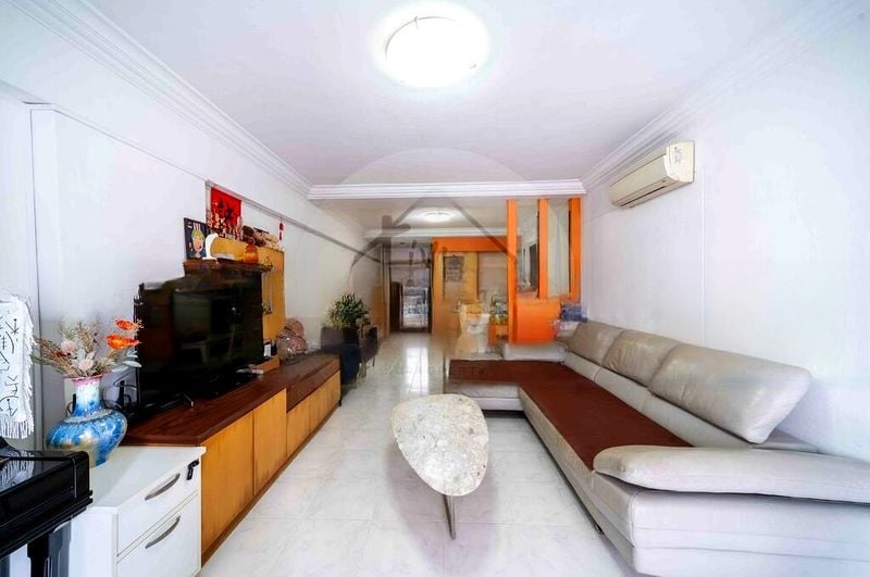 BEDOK RESERVOIR VIEW 8