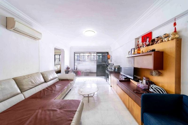 BEDOK RESERVOIR VIEW 9