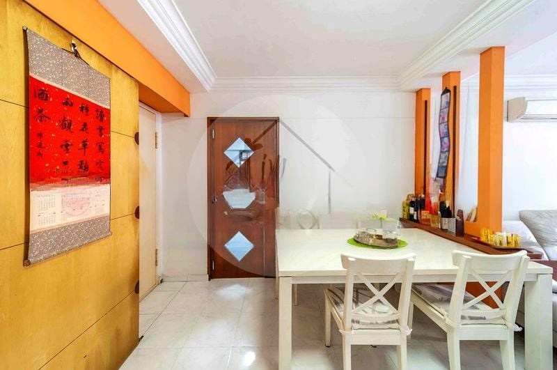 BEDOK RESERVOIR VIEW 7