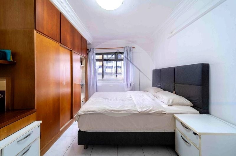 BEDOK RESERVOIR VIEW 4