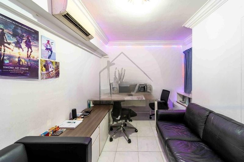 BEDOK RESERVOIR VIEW 2