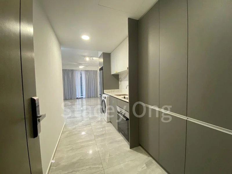 AFFINITY AT SERANGOON 3