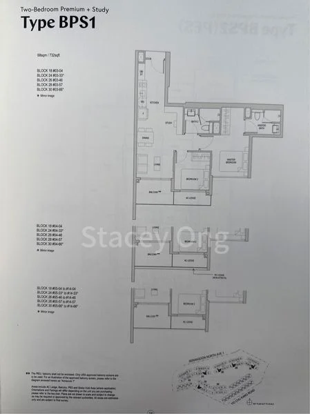 AFFINITY AT SERANGOON 11