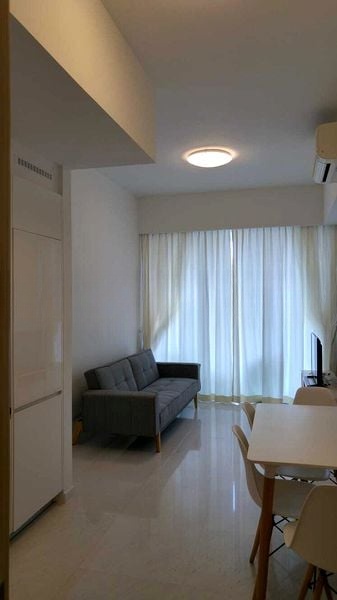 LINCOLN SUITES 12