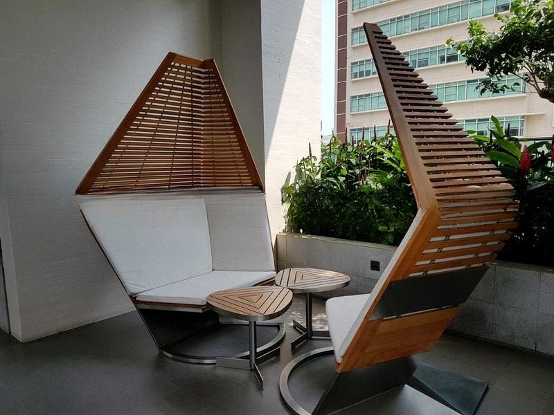 LINCOLN SUITES 7