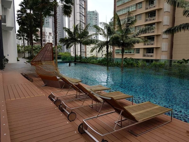 LINCOLN SUITES 5
