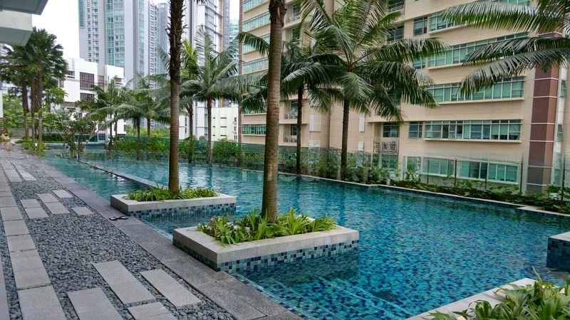 LINCOLN SUITES 1