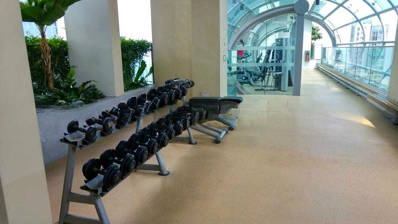 LINCOLN SUITES 2