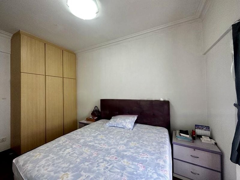 GERALD RESIDENCE 7