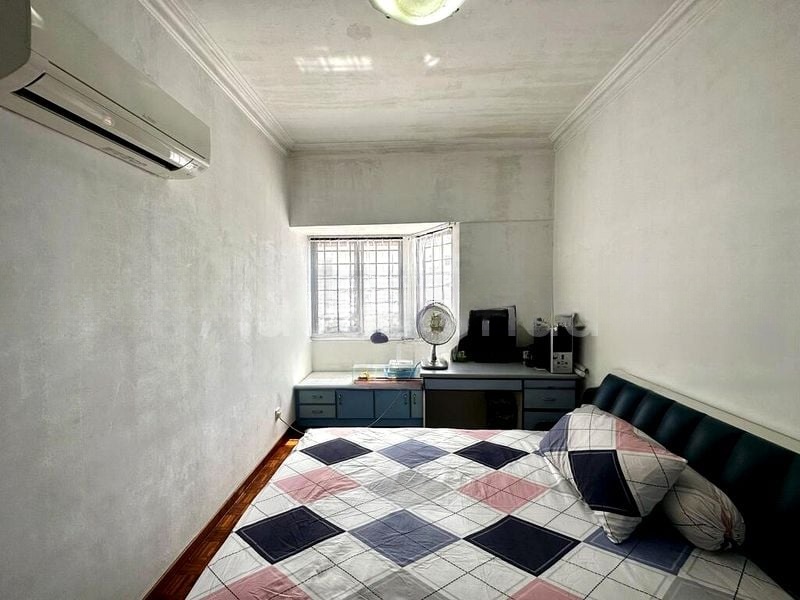 GERALD RESIDENCE 9