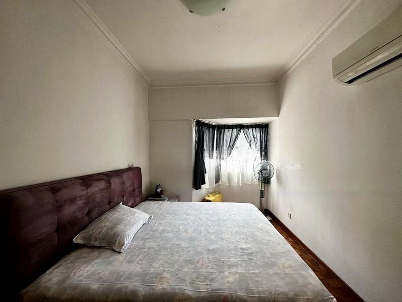 GERALD RESIDENCE 8