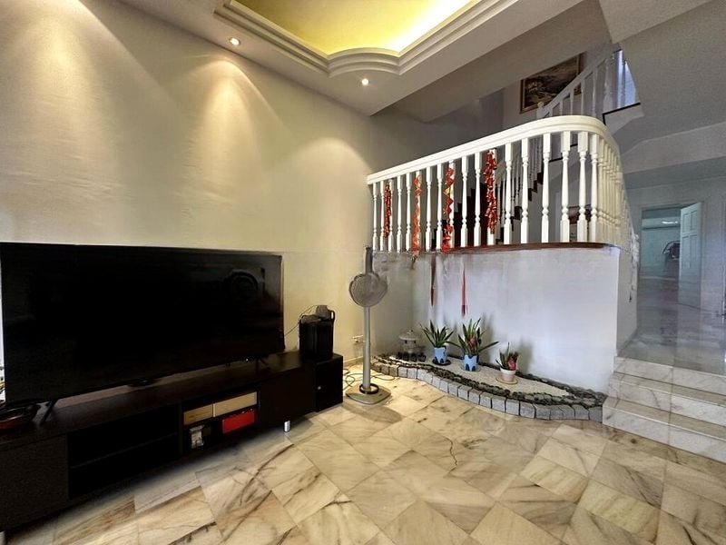 GERALD RESIDENCE 1